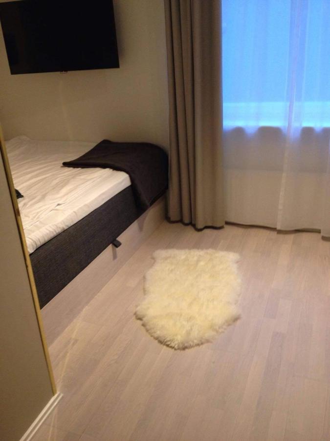 Avanti Apartment Hotel ستوكهولم المظهر الخارجي الصورة