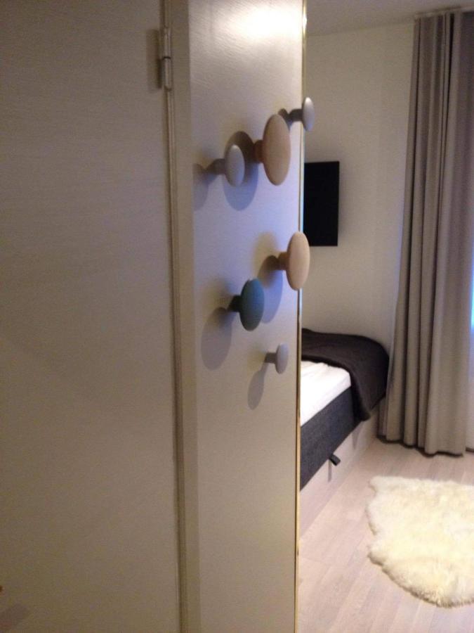 Avanti Apartment Hotel ستوكهولم المظهر الخارجي الصورة