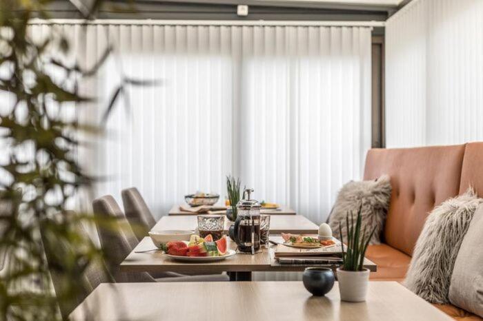 Avanti Apartment Hotel ستوكهولم المظهر الخارجي الصورة