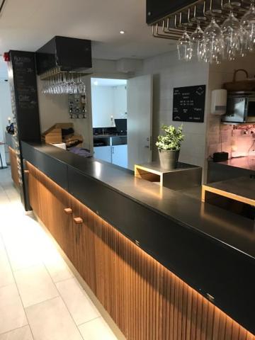 Avanti Apartment Hotel ستوكهولم المظهر الخارجي الصورة