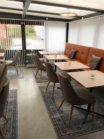 Avanti Apartment Hotel ستوكهولم المظهر الخارجي الصورة
