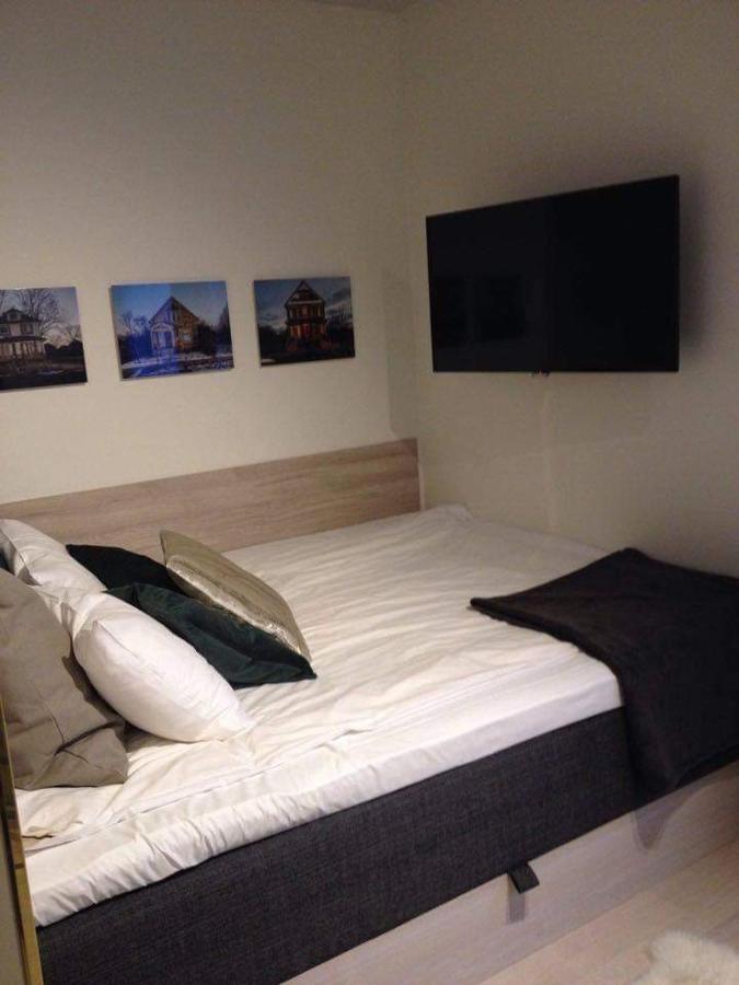 Avanti Apartment Hotel ستوكهولم المظهر الخارجي الصورة