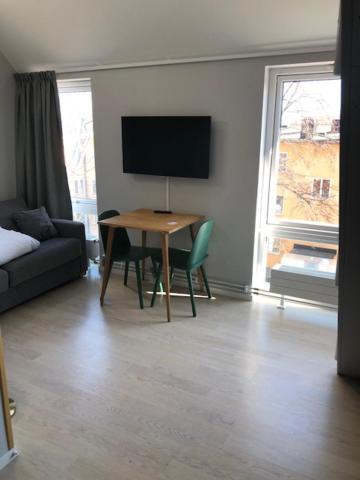 Avanti Apartment Hotel ستوكهولم المظهر الخارجي الصورة